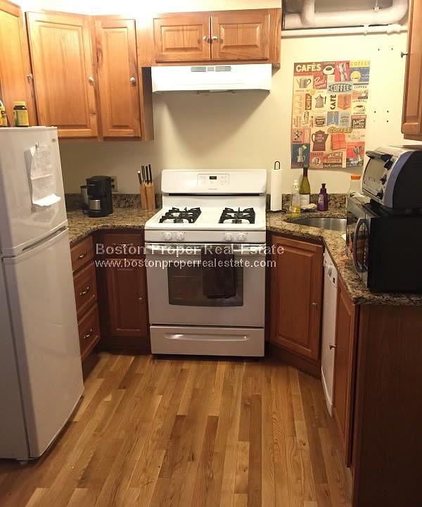 141A Revere St. Boston - Beacon Hill Unit Photo 1