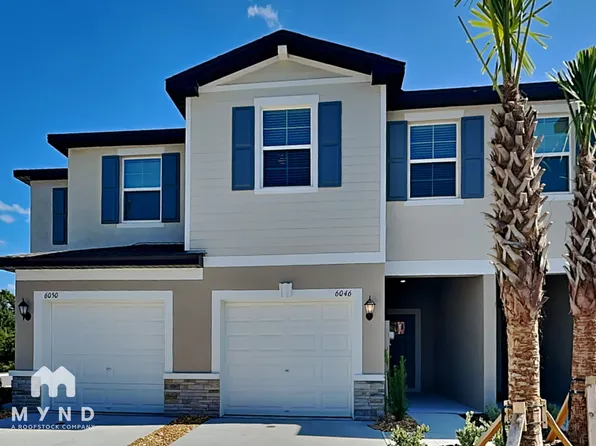 6046 Shiner St, Land O Lakes, FL 34638