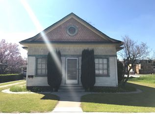 715 G St, Reedley, CA 93654