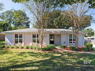 202 Denise Ln, Spanish Fort, AL 36527