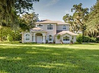 23028 Mizell Rd, Brooksville, FL 34602