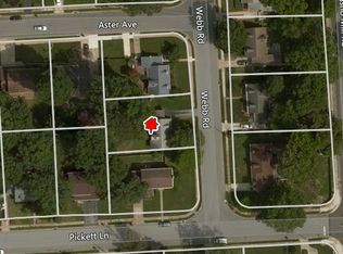 602 Webb Rd, Newark, DE 19711