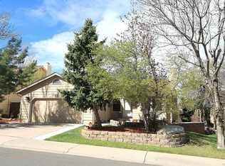 270 Quail Ridge Cir, Highlands Ranch, CO 80126