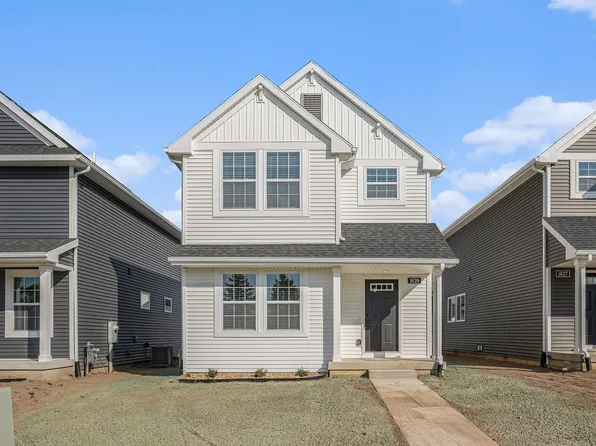 6134 Aurelius Rd, Lansing, MI 48911