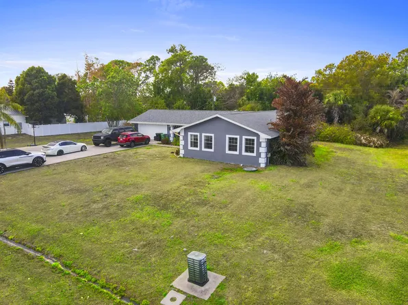 2118 SE Morningside Boulevard, Port St Lucie, FL 34952