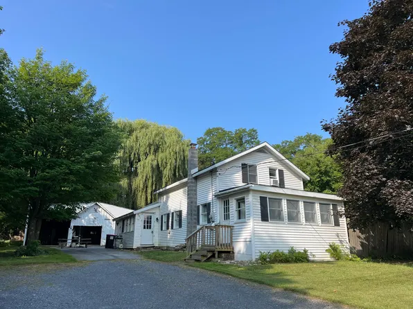 885 Route 22b, Schuyler Falls, NY 12985