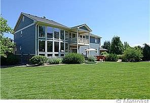 Before exterior paint