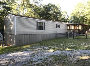 76 Elmer Smith Rd, Lumberton, MS 39455