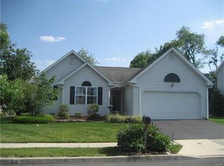 235 Vista Dr, Forks Twp, PA 18040