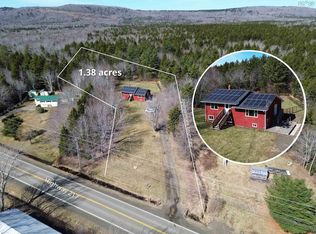 11813 Highway 217, Seabrook, NS B0V 1A0