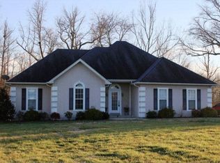 2565 Nova Cir, Cookeville, TN 38501