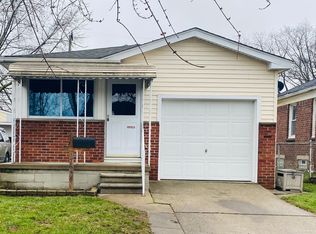 17658 Reed St, Melvindale, MI 48122