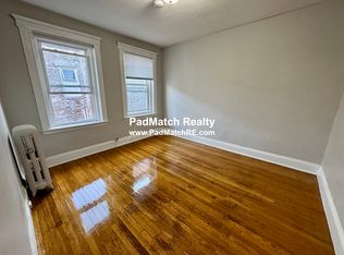 83 Gordon St #12, Allston, MA 02134