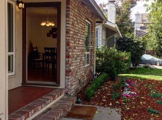 90 Wheeler Ave, Redwood City, CA 94061