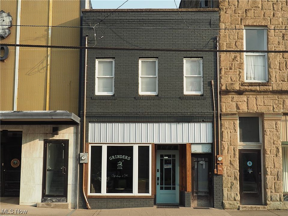 360 Main St, Grantsville, WV 26147 MLS 4505887 Zillow