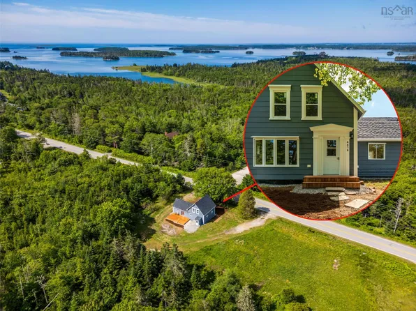 4476 Highway 3, Central Argyle, NS B0W 1W0