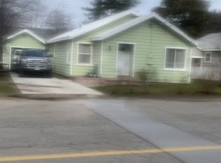 1621 Weldon Ave, Quincy, CA 95971