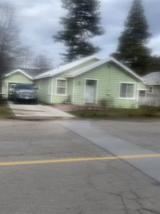 1621 Weldon Ave, Quincy, CA, 95971