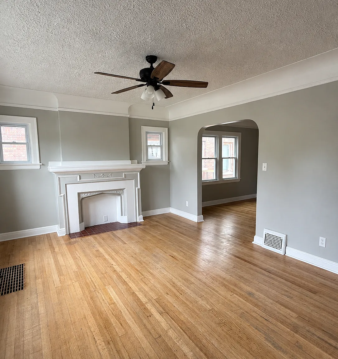 2 bed, $1,250 — Photo 2