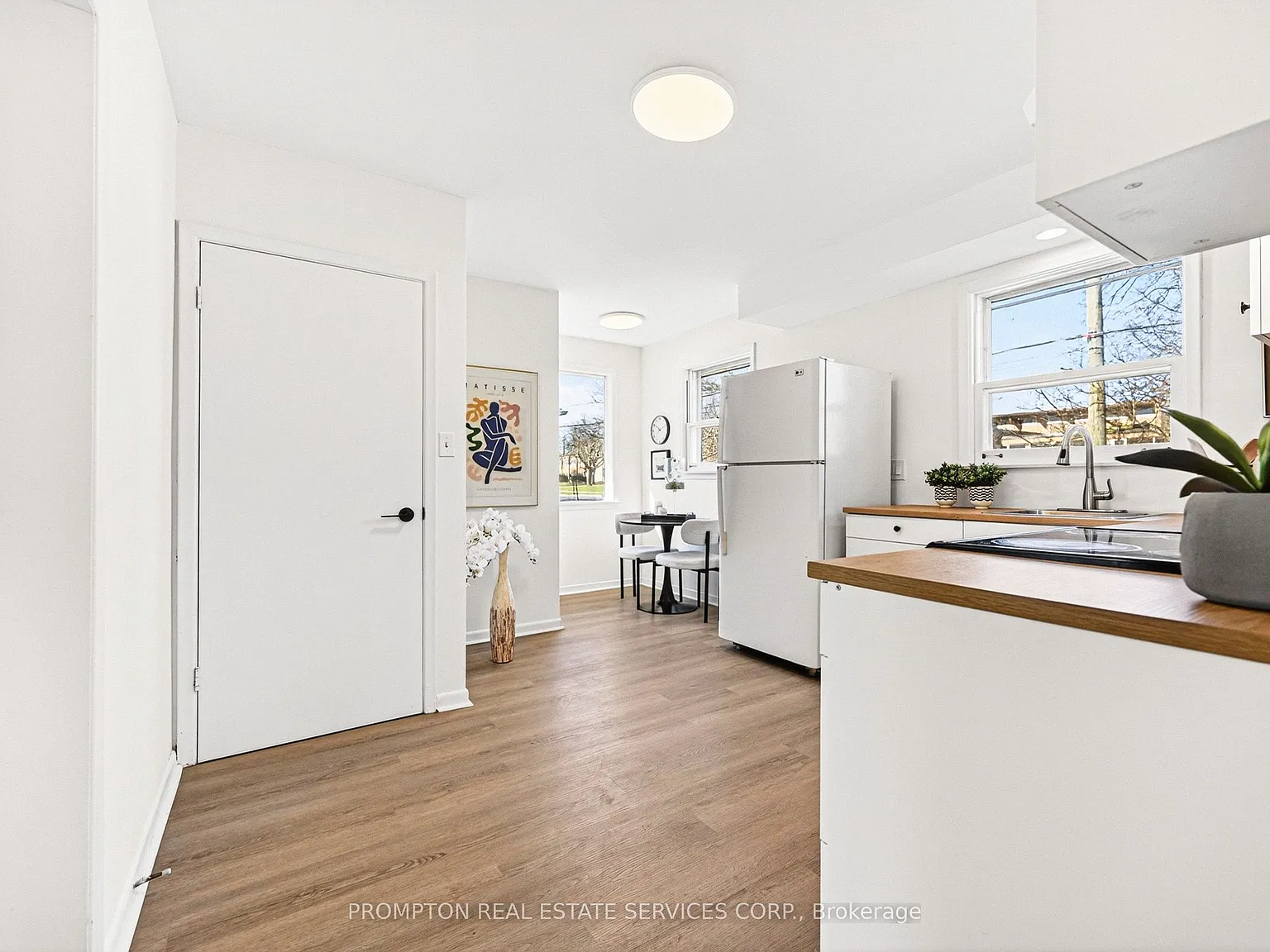 3 bed, $3,300 — Photo 4