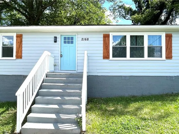 2168 Martin Luther King Jr Dr SW, Atlanta, GA 30310