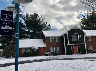 617 W Shore Rd APT 3, Warwick, RI 02889