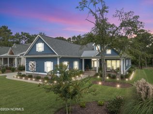 3908 Flint Rock Rd NE, Leland, NC 28451