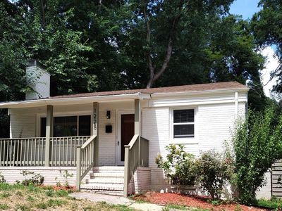 1225 Condon St, Charlotte, NC, 28216