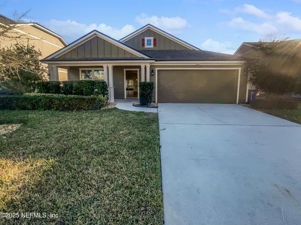 3977 EMILIO Lane, Jacksonville, FL 32226