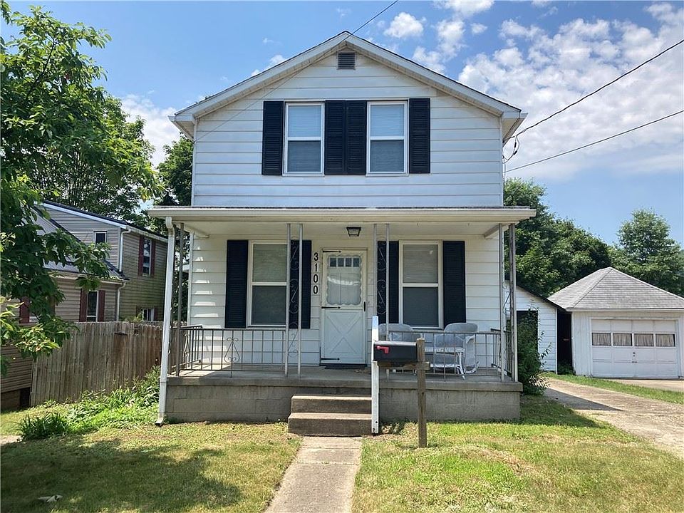 1st image of 3100 McCloy Ave