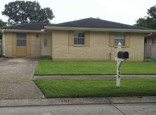 645 Cameron Ct, Kenner, LA 70065