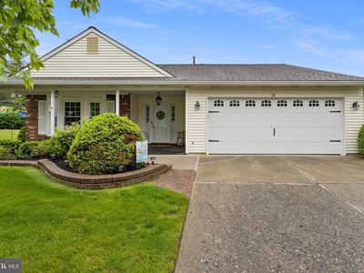 21 Willowwood Ct, Columbus, NJ, 08022