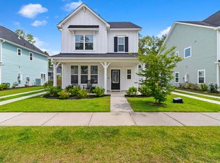 2314 Town Woods Rd, Charleston, SC 29414