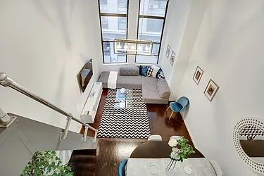 Rented by Voro NYC
