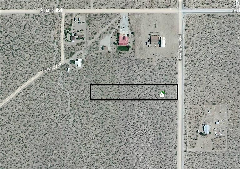 2nd image of 9222 Buena Vista Rd