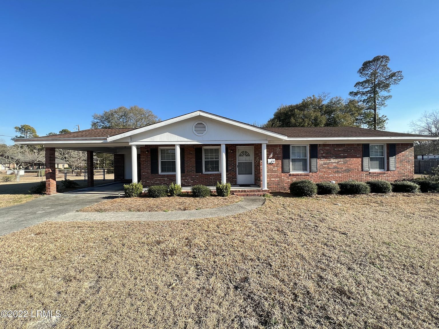 56 Howard St, Varnville, SC 29944 Zillow