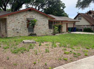 4514 Temple Hl, San Antonio, TX 78217