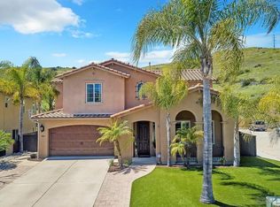 10802 Dakota Ranch Rd, Santee, CA 92071