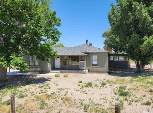1475 Sheckler Cut Off, Fallon, NV 89406