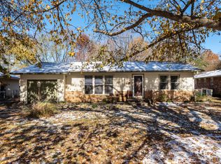 1706 W Emma Ave, Springdale, AR 72762