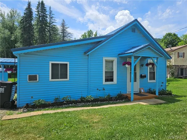 5491 Route 353, Little Valley, NY 14755