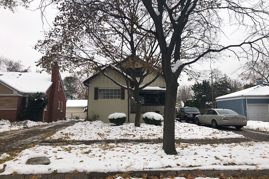 1st image of 21145 Van Antwerp St