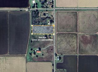 Wright Rd, Gueydan, LA 70542