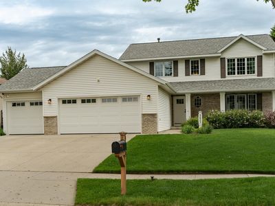 3823 Halling Pl SW, Rochester, MN, 55902