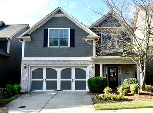 8455 Village School Dr, Cumming, GA 30041