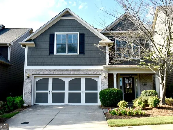 8455 Village School Dr, Cumming, GA 30041