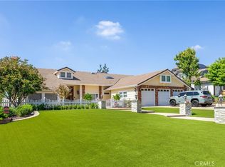 201 Oakland Rd, Glendora, CA 91741
