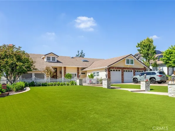 201 Oakland Rd, Glendora, CA 91741