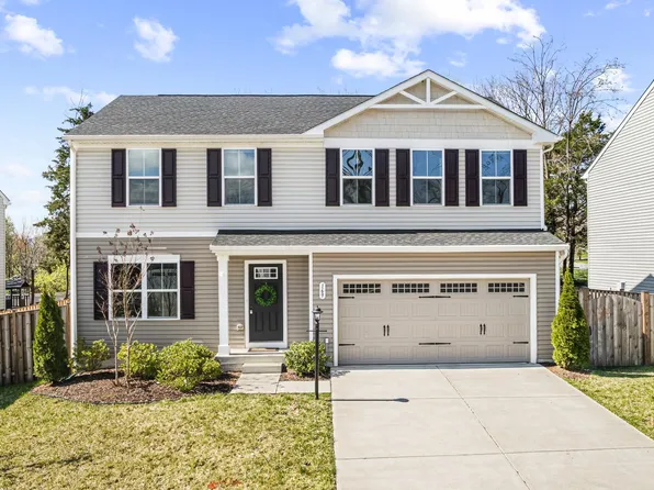 169 Emmet St, Middletown, VA 22645