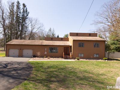 19 Cheney Road, Marlborough, CT, 06447